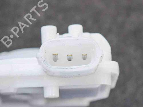 Tailgate lock TOYOTA AURIS Estate (_E18_) 1.4 D-4D (NDE180_) | BP6753831C101 
