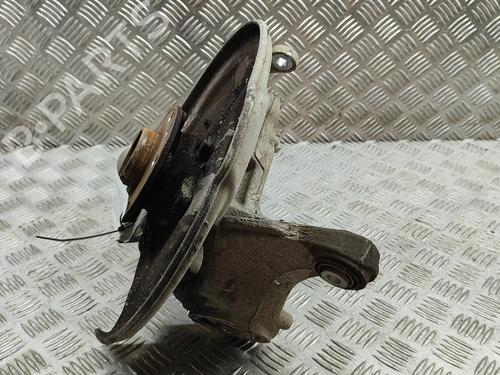 Left rear steering knuckle VOLVO S60 III (224) T6 Twin Engine AWD | BP27776680M27 - Image 2