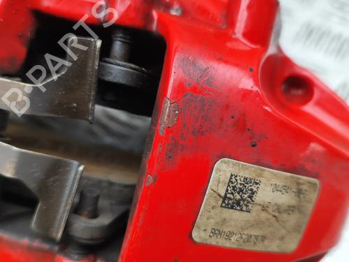 Left front brake caliper TESLA MODEL 3 (5YJ3) EV Performance AWD | BP33391673M105 - Image 7