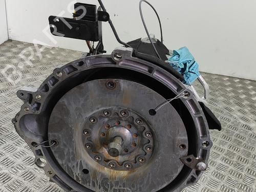 Gearbox JAGUAR F-PACE (X761) 2.0 TD4 | BP29829707M3