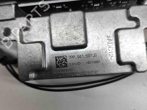 Elektronisk modul PORSCHE CAYENNE (9YA) 3.0 E-Hybrid AWD (9YAAE1) | BP27766285M83 
