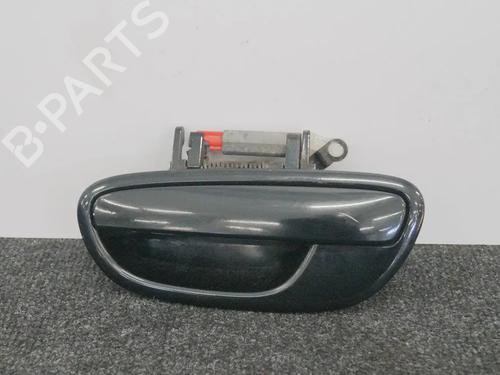 Used Front left exterior door handle SUBARU LEGACY IV Estate (BP) 2.0 D AWD (BPD) (150 hp) 6731360