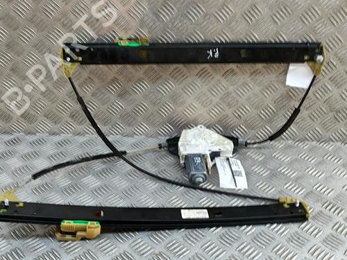 Front left window mechanism AUDI Q5 (8RB) SQ5 TDI quattro | BP28674971C22
