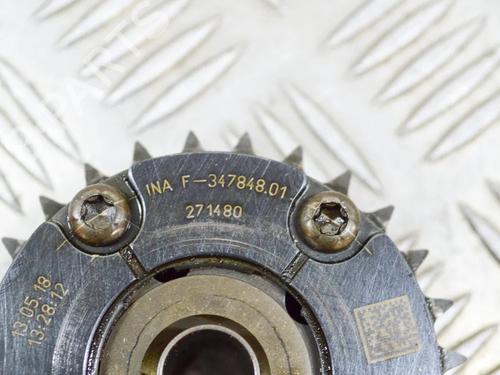 Pulley MASERATI QUATTROPORTE VI 3.8 GT S | BP14627275M122 