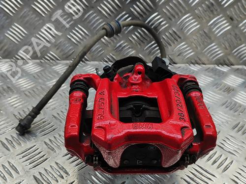 Used Left rear brake caliper BMW X2 (U10) iX2 xDrive 30 (313 hp) 28321048