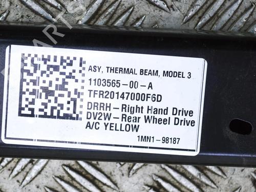 Support TESLA MODEL 3 (5YJ3) EV | BP27758351C155  - Image 7