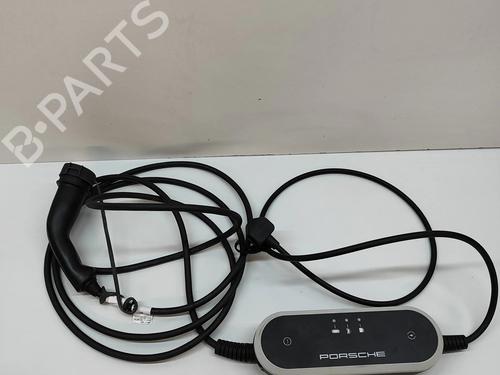 Cable PORSCHE CAYENNE (9YA) 3.0 E-Hybrid AWD (9YAAE1) | BP27784506E12  - Image 11