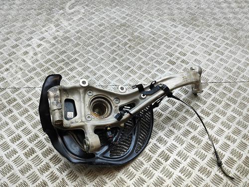 Left front steering knuckle AUDI Q8 (4MN, 4MT) 55 TFSI Mild Hybrid quattro | BP33386339M25 - Image 6