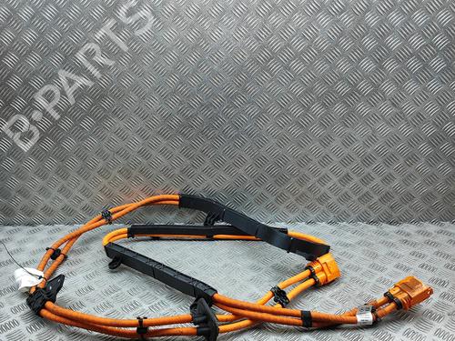 Used Wiring harness Wiring harness MERCEDES-BENZ EQA (H243) EQA 250+ (243.702) (190 hp) 36534177 36534177