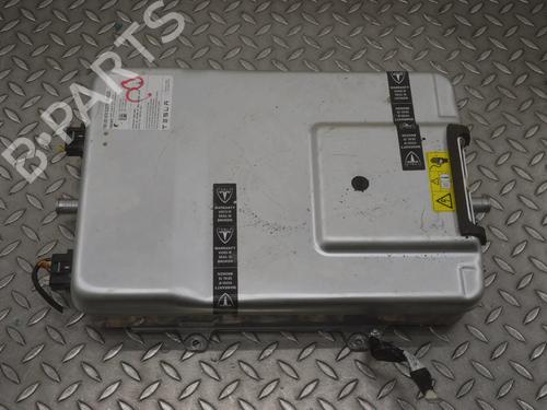 Used Inverter/Converter TESLA MODEL S (5YJS) 85 (367 hp) 30250217