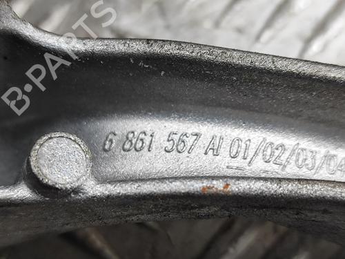 Gearbox mount BMW 3 (G20, G80, G28) 330 i | BP21809308M88 