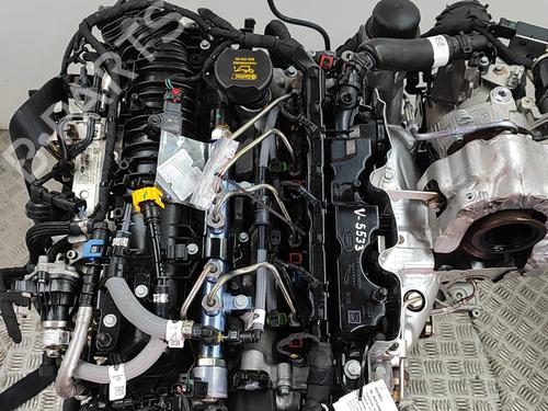 Engine LAND ROVER RANGE ROVER VELAR (L560) 2.0 D200 MHEV 4x4 | BP28434211M1 