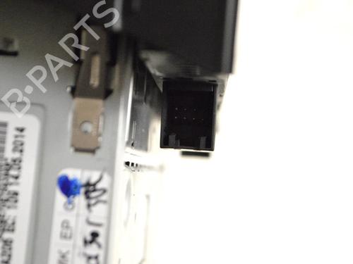 Electronic module AUDI A4 B8 Avant (8K5) 2.0 TDI quattro | BP30267418M83 