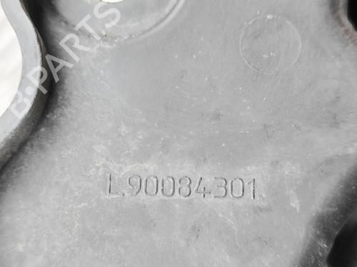 Scheinwerferhalter rechts MASERATI LEVANTE SUV (M161) 3.0 D Q4 | BP30620891C156