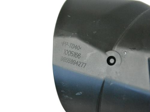 Air vent PEUGEOT RCZ 1.6 16V | BP33361726I21  - Image 5