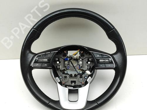 Used Steering wheel KIA SPORTAGE IV (QL, QLE) 1.6 CRDi (136 hp) 30463110