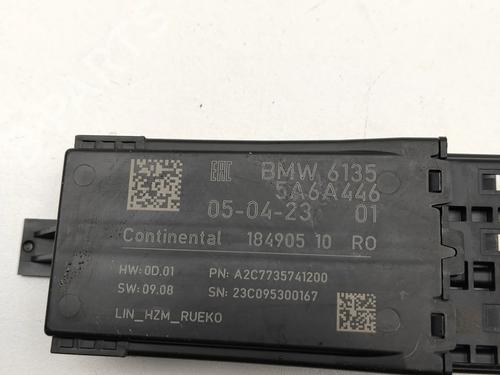 Electronic module BMW XM (G09) XM All-wheel Drive | BP39619771M83 - Image 6