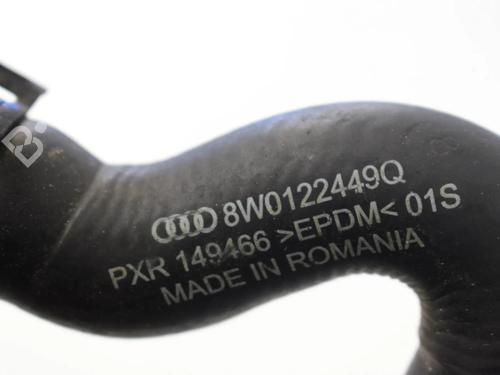 Pipe AUDI A5 Sportback (F5A, F5F) S5 TFSI quattro | BP30210209M125 - Image 5