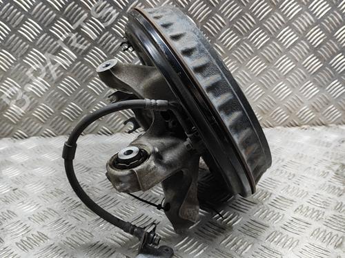 Right rear steering knuckle VW ID.3 (E11, E12) Pro | BP27765722M28 