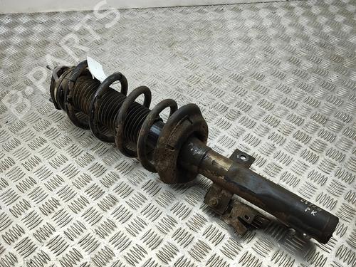 Left front shock absorber FORD TRANSIT V363 Van (FCD, FDD) 2.0 EcoBlue | BP37642397M16 - Image 2