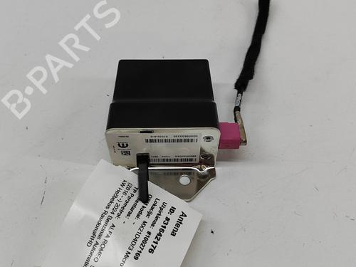 Used Antenna/Base ALFA ROMEO STELVIO (949_) 2.0 Q4 (949.AXA2A) (280 hp) 28446681