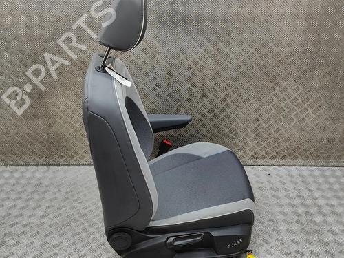 Right front seat VW ID.3 (E11, E12) Pro | BP33395662C16 - Image 3