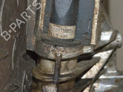 Egr LAND ROVER DISCOVERY IV (L319) 3.0 TD 4x4 | BP30226118M69 