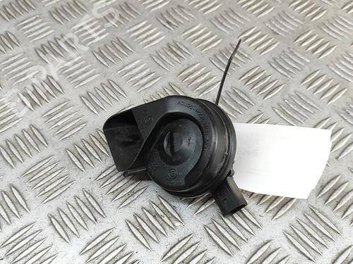 Used Horn AUDI A5 Convertible (8F7) 2.0 TDI (177 hp) 27873184