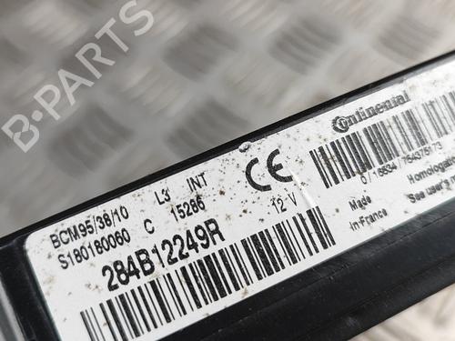 Elektronisk modul RENAULT ZOE (BFM_) ZOE | BP27644312M83 