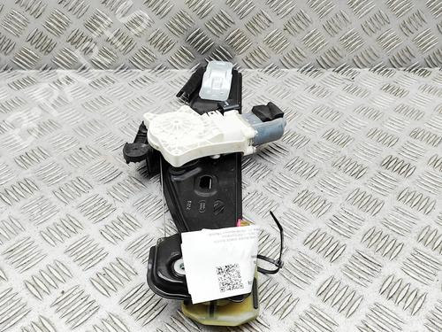 Rear right window mechanism LAND ROVER RANGE ROVER EVOQUE (L551) 2.0 D200 4x4 | BP32213553C25