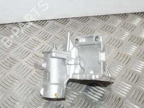 EGR-Ventil NISSAN JUKE (F15) 1.5 dCi (110 hp) 6718010