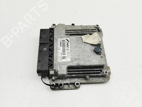 Engine control unit (ECU) IVECO DAILY VI Platform/Chassis 35S18, 35C18, 40C18, 45C18, 50C18, 60C18, 65C18, 70C18 | BP33396020M57 - Image 2