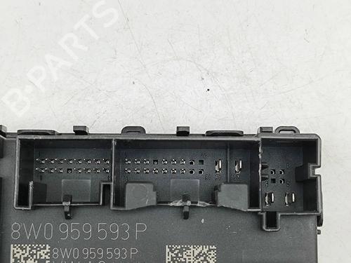 Electronic module AUDI A5 Sportback (F5A, F5F) 35 TDI | BP31977088M83  - Image 6