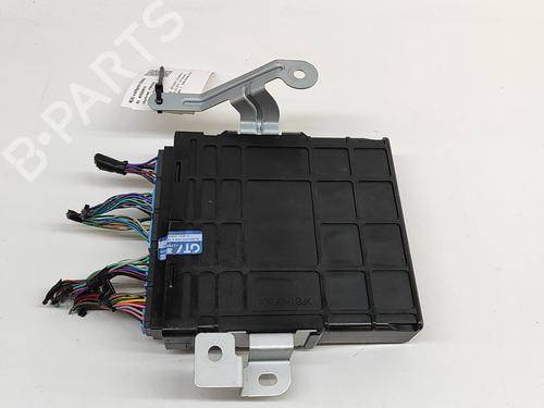 Engine control unit (ECU) MITSUBISHI OUTLANDER III (GG_W, GF_W, ZJ, ZL, ZK) 2.0 Hybrid 4WD (GG2W) | BP24583018M57 