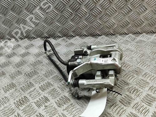Used Right rear brake caliper TOYOTA C-HR (_X2_, _H2_) Hybrid (MAXH20) (197 hp) 27794393