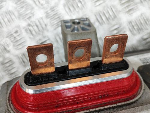 Inverter/Converter KIA EV6 (CV) ELECTRIC AWD | BP27775797M119