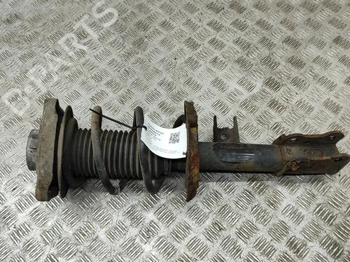 Used Right front shock absorber MERCEDES-BENZ CLA Coupe (C117) CLA 180 (117.342) (122 hp) 18417740