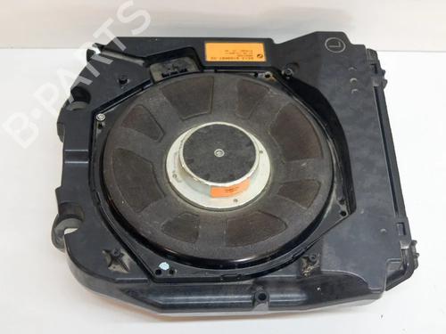 Electronic module BMW 5 (F10) 520 d | BP8840376M83