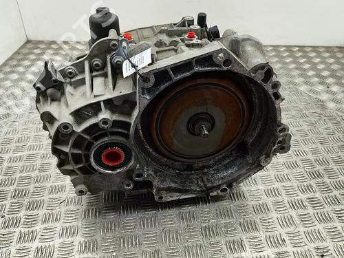 Used Gearbox Gearbox 25786933 25786933