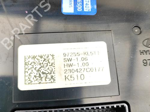 Electronic module HYUNDAI IONIQ 6 (CE) EV All-wheel Drive | BP33962337M83  - Image 7