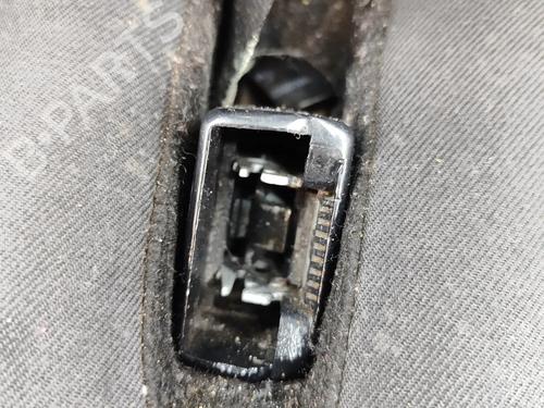 Left front seat RENAULT MASTER III Van (FV) 2.3 dCi 130 FWD (FV0M, FV0Y, FV0J, FV02, FV03) | BP24582392C15  - Image 6