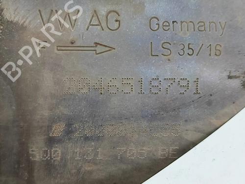 Catalyst VW PASSAT B8 (3G2, CB2) 2.0 TDI | BP30596046M10 