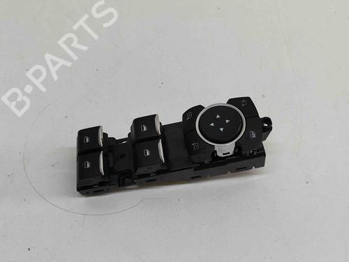 Used Left front window switch FORD KUGA III (DFK) 2.5 Duratec Plug-in-Hybrid (224 hp) 29487313