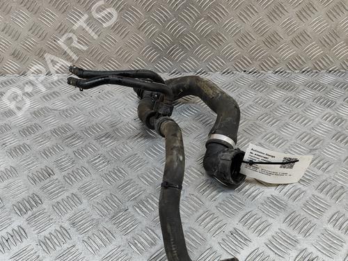 Pipe MERCEDES-BENZ E-CLASS T-Model (S213) E 220 d 4-matic (213.205) | BP25615815M125 