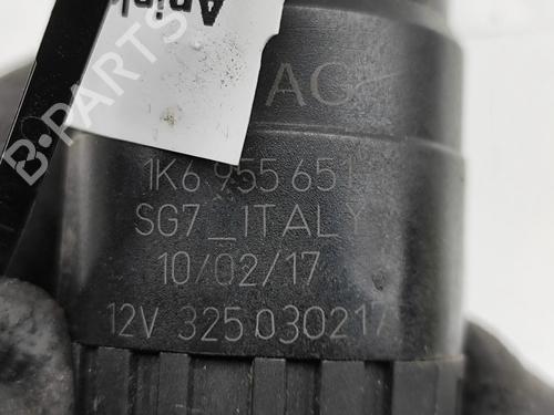 Washer pump SKODA SUPERB III Estate (3V5) 2.0 TDI | BP28434487E24 