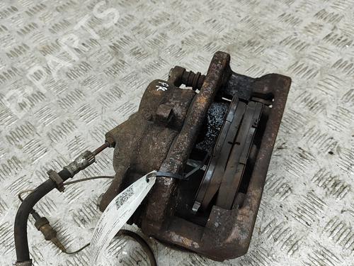 Bremssattel links vorne CITROËN JUMPY II Van 1.6 HDi 90 16V | BP27532147M105 