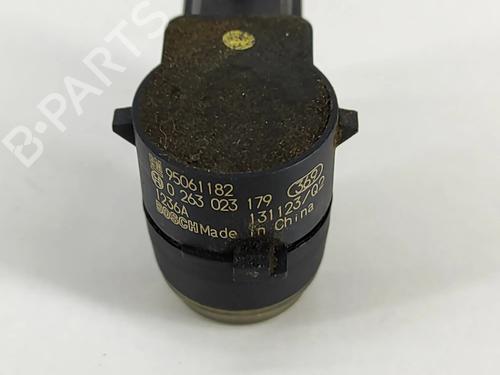 Elektronisk modul OPEL MOKKA / MOKKA X (J13) 1.6 (_76) | BP15775027M83 