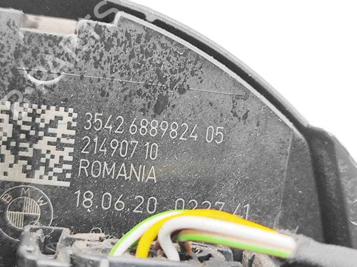 Pedal BMW 5 (G30, F90) 530 e Plug-in-Hybrid xDrive | BP33375393I4  - Image 7
