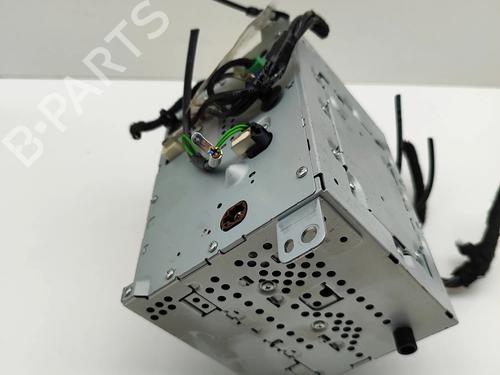 Electronic module VOLVO V60 II (225) D3 | BP27795562M83