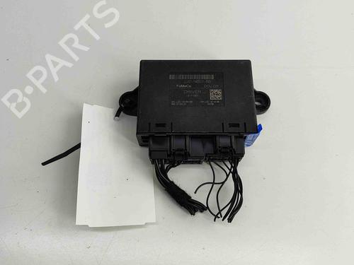 Elektronische module FORD PUMA (J2K, CF7) 1.0 EcoBoost mHEV (125 hp) 28481644